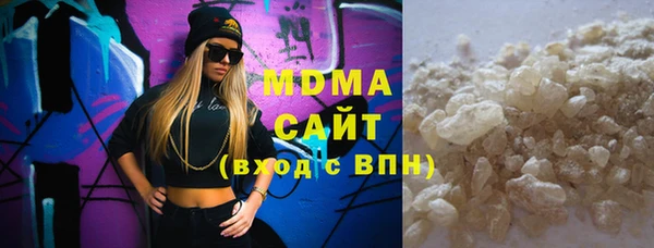 стафф Туринск